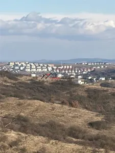 Teren Intravilan 586 mp în Rădaia ! Doar 18.500 € ! Zonă în plina dezvoltare! - foto 8