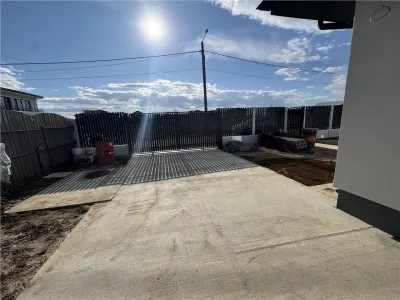 VANZARE CASA PARTER  LA CHEIE | STRADA ASFALTATA | ALEGERE FINISAJE INTERIOARE - foto 5