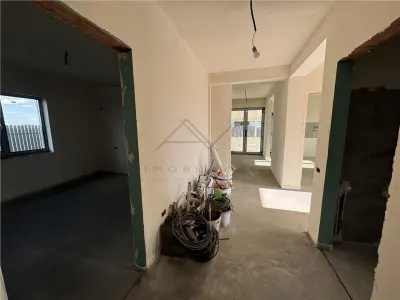 VANZARE CASA PARTER  LA CHEIE | STRADA ASFALTATA | ALEGERE FINISAJE INTERIOARE - foto 10