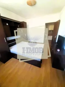 Apartament 3 camere 64 mpu cu balcon pe Bd Mihai Viteazu - Sibiu
