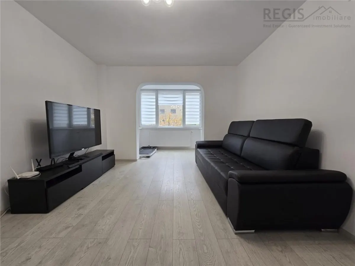 Apartament 3 camere | Central | Grivitei - foto 1