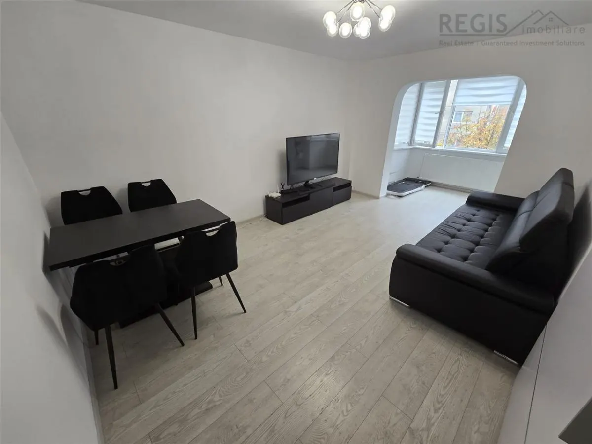Apartament 3 camere | Central | Grivitei - foto 2