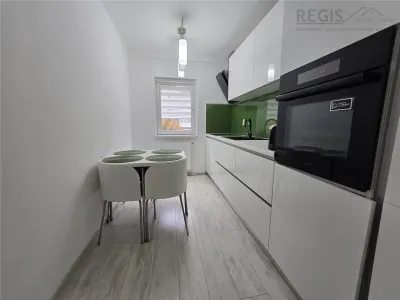 Apartament 3 camere | Central | Grivitei - foto 3