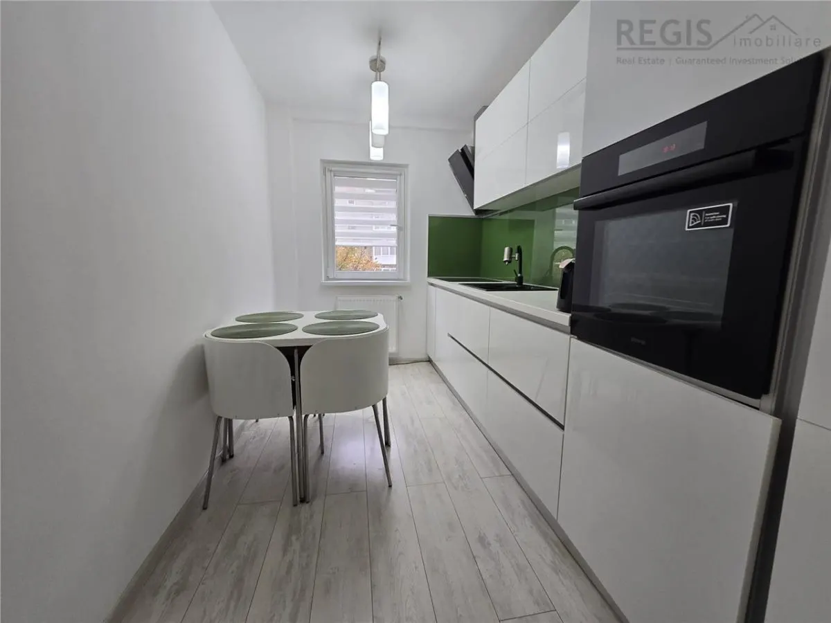 Apartament 3 camere | Central | Grivitei - foto 3