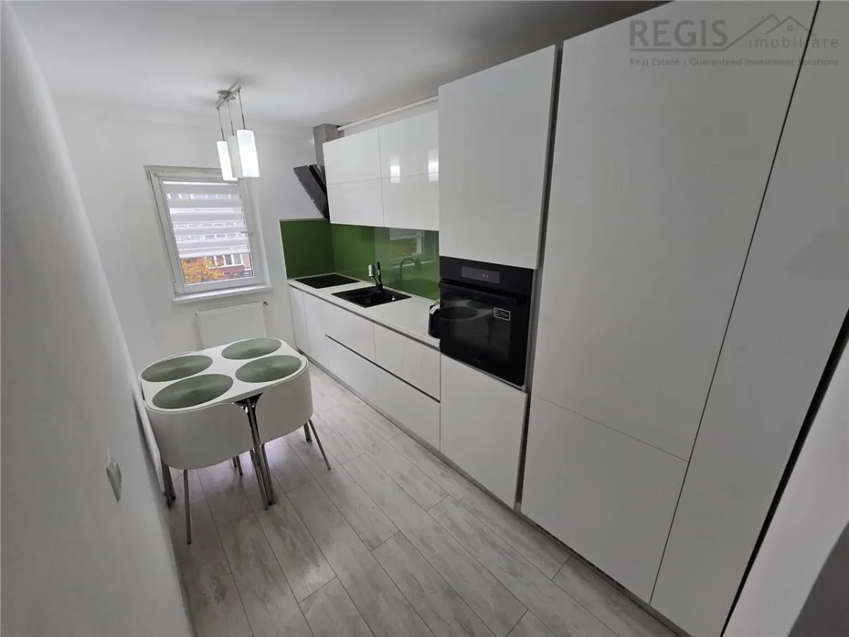 Apartament 3 camere | Central | Grivitei - foto 4