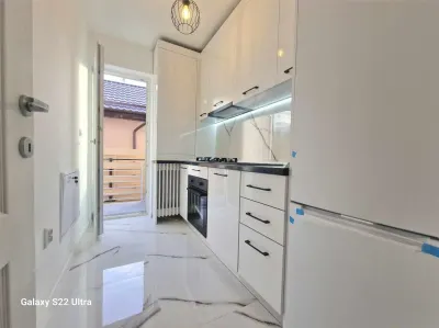 Cartier Stejari INTABULAT  1 camera D 30 mp Lunca Cetatuii - foto 4