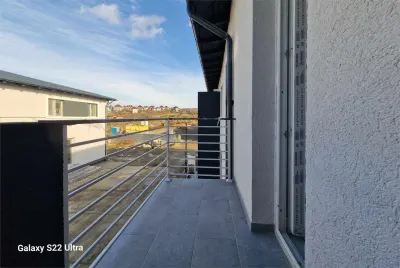 Cartier Stejarilor  Apartament 1 camera D 28 mp  Lunca Cetatuii - Iasi