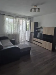 SOARELUI - AP. 1 CAMERA - mobilat, utilat, decomandat - Timisoara