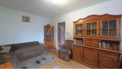 Apartament 4 camere, langa metrou Brancoveanu - Bucuresti