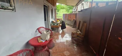 Casa în Viisoara, BN, stradal – teren generos 1265 mp - foto 11