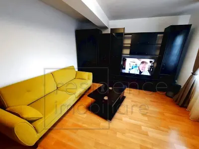 Apartament 2 camere separate, Andrei Muresanu, zona Engels+Garaj - Cluj-Napoca