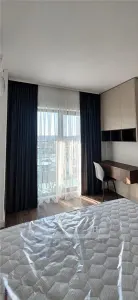 Prima închiriere – Apartament decomandat | Grand Beetle Residence | Parcare subterană inclusă - foto 2