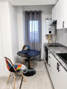 Studio Premium în Solumnia Tătărași | Parcare Subterană Inclusă | Totul Nou - foto 4