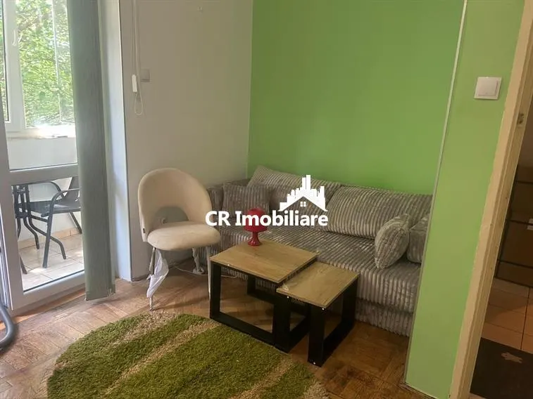 Garsoniera, Baba Novac - foto 1