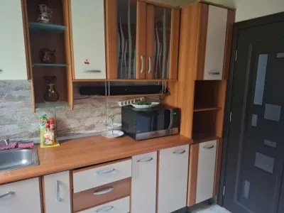 Apartament 3 Camere Podul de Piatra - 550 euro - Iasi