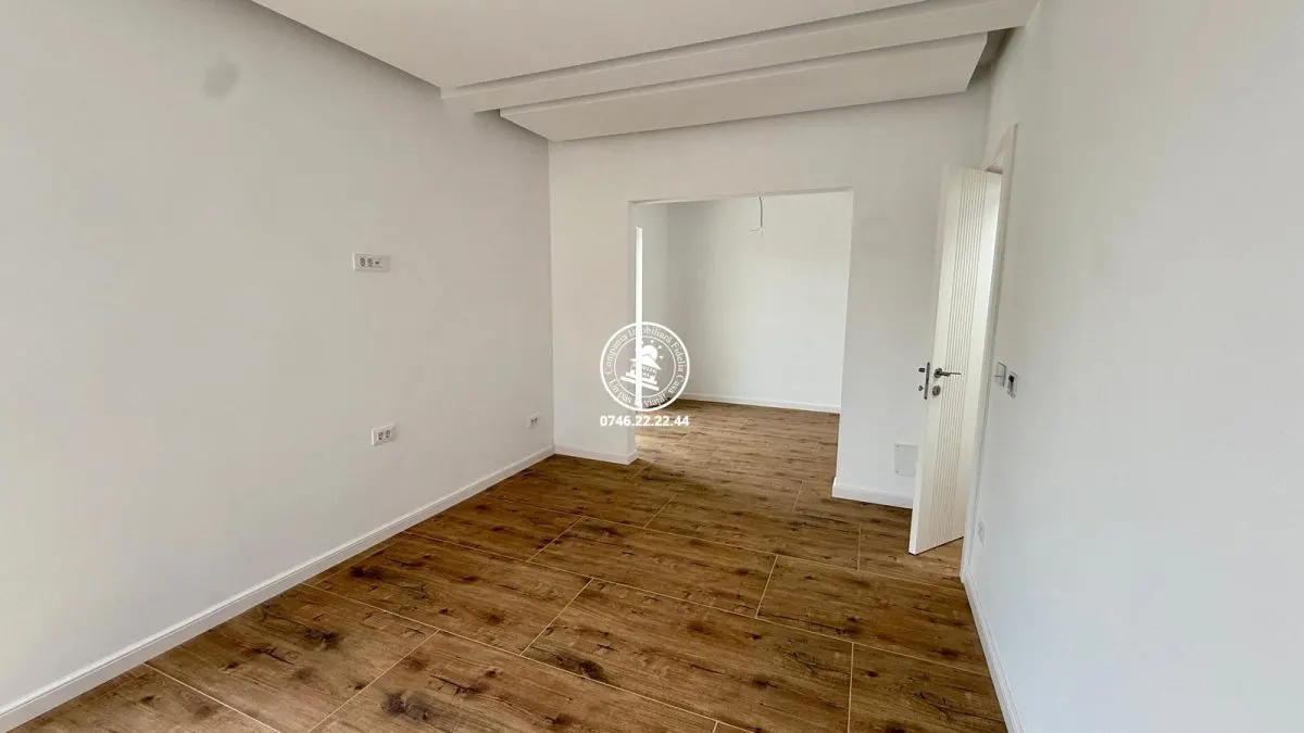Casa de vanzare in Valea Lupului - Popas Pacurari - foto 11