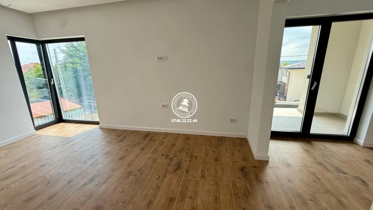 Casa de vanzare in Valea Lupului - Popas Pacurari - foto 12