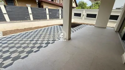 Casa de vanzare in Valea Lupului - Popas Pacurari - foto 4