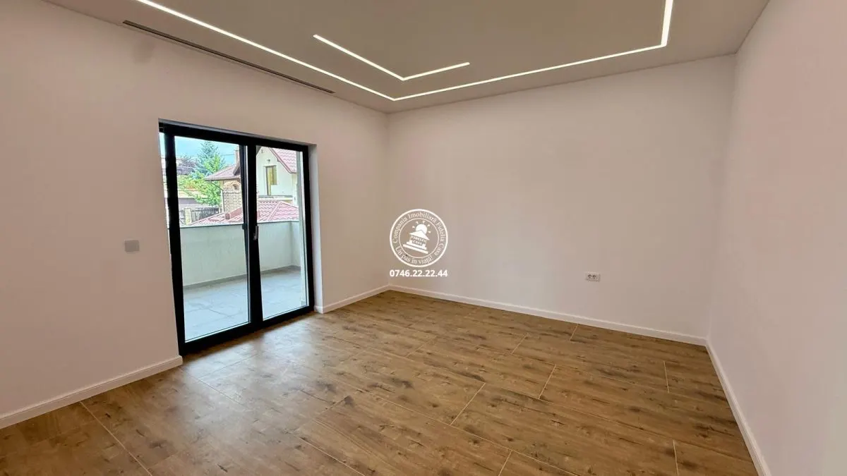 Casa de vanzare in Valea Lupului - Popas Pacurari - foto 6