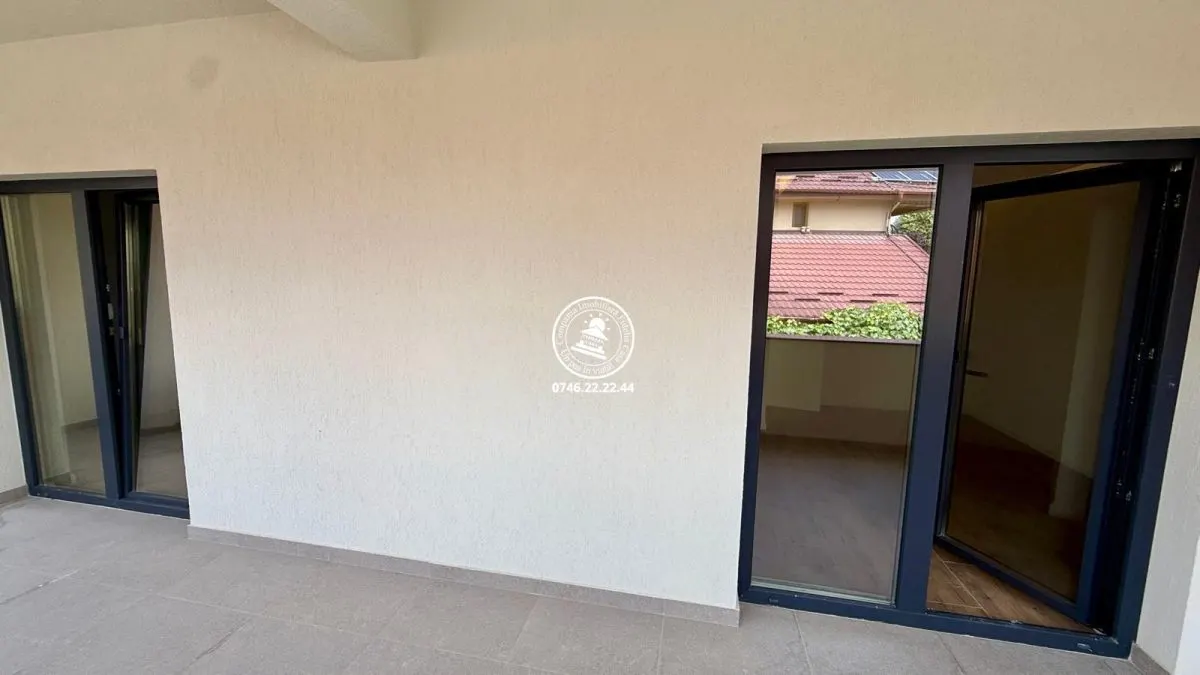 Casa de vanzare in Valea Lupului - Popas Pacurari - foto 8