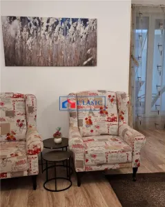 Vanzare apartament o camera de LUX bloc nou zona Iulius Mall Gheorgheni, Cluj-Napoca - Cluj-Napoca