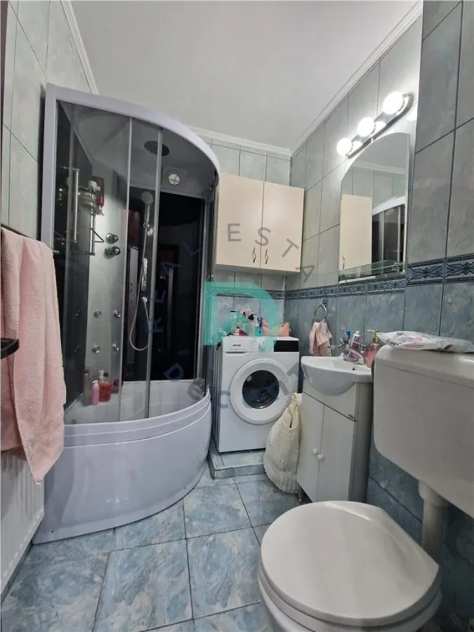 Garsoniera, etaj intermediar, Brasov - foto 15