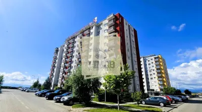 Apartament 3 camere | Etaj 1 | 64mpu | boxa | parcare | Avantgarden - foto 18