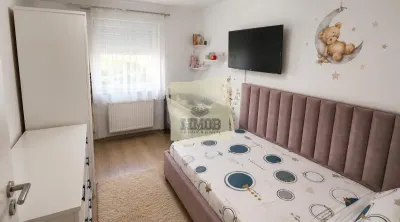 Apartament 3 camere | Etaj 1 | 64mpu | boxa | parcare | Avantgarden - foto 4