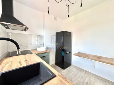 Inchiriere apartament 3 camere Ploiesti, zona Ultracentrala - foto 18