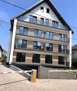 Apartament modern cu 3 camere, Str. Moșilor, Bistrița, jud BN - Bistrita