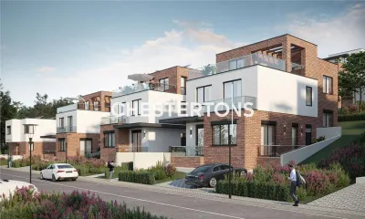 Vila Snagov - Refugiul Tau de Lux cu Acces Direct la Lac si Marina - Snagov