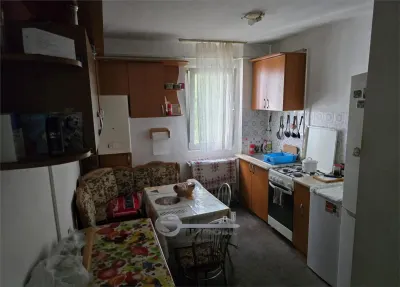 Apartament 2 camere Tatarași, etaj 2, fara risc - foto 5