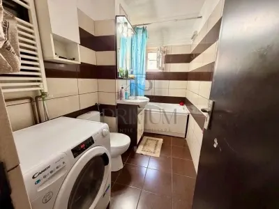 Soarelui, apartament 2 camere, centrala proprie, clima - foto 4