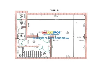 Locatie premium - spatiu comercial - Floreasca/Ceaikovski - foto 3