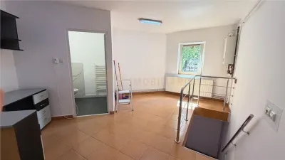 Spatiu comercial de inchiriat, zona Republicii - foto 7