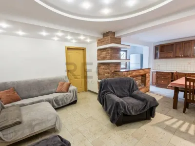 RECO, apartament decomandat,4 camere, Centrul Civic - foto 5