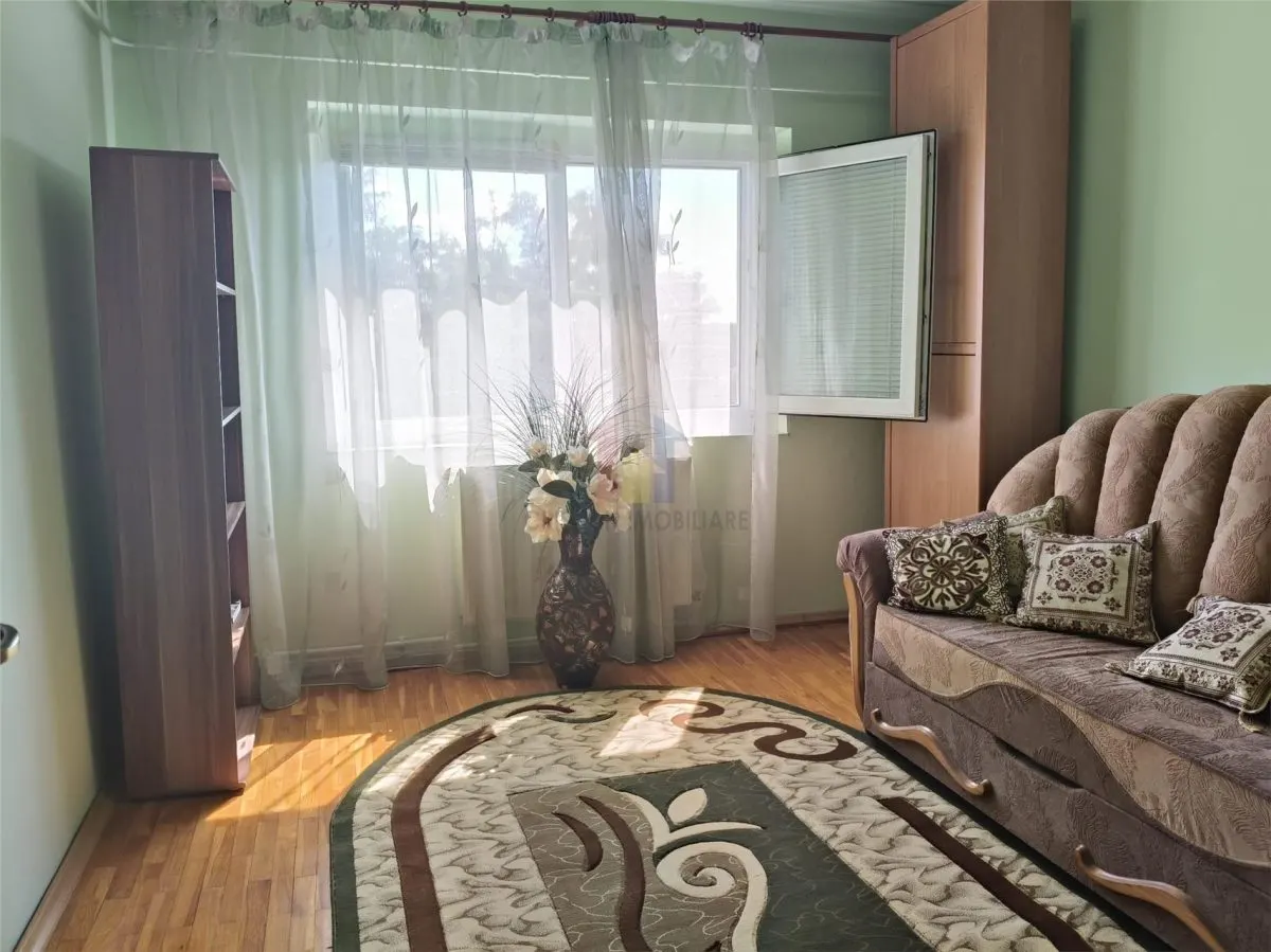 VIDEO! SPATIOS- 83 mp! Apartament 3 Camere, zona Buzaului(B uri) MOBILAT si UTILAT! - foto 5