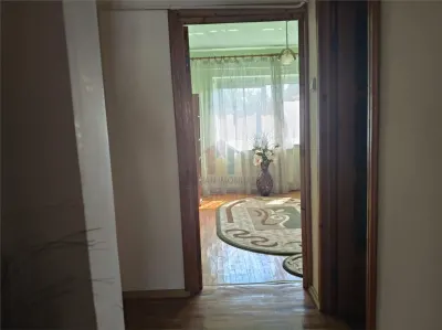 VIDEO! SPATIOS- 83 mp! Apartament 3 Camere, zona Buzaului(B uri) MOBILAT si UTILAT! - foto 8