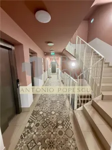 Apartament 2 camere, 2 bai, partial mobilat, Ploiesti,zona Democratiei - foto 3