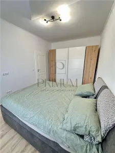 BRAYTIM - 2 CAMERE - MODERN - PARCARE - Giroc