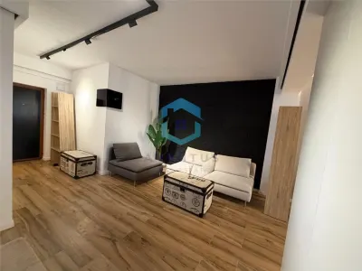 Apartament cu 2 camere, complet renovat | Calea Turzii – Zona OMV - foto 2