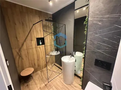 Apartament cu 2 camere, complet renovat | Calea Turzii – Zona OMV - foto 13