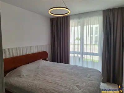 Prima inchiriere! Apartament doua camere, Uno Residence Brasov - foto 11