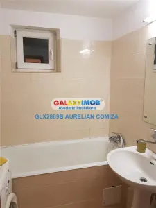 Apartament 3 camere decomandat Teiul Doamnei/2bai/boiler/AC - foto 7