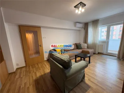 Apartament 3 camere Calea Mosilor/Carol/parcare/AC/Boiler - Bucuresti