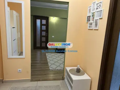 Apartament 2 camere Timpuri Noi - foto 3