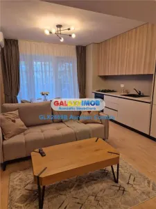 Apartament 2 camere Timpuri Noi - Bucuresti