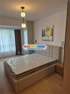 Apartament 2 camere Timpuri Noi - foto 4