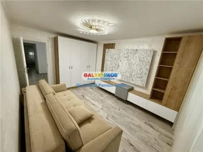 Apartament 2 camere | Lujerului | Decomandat | 8min metrou - Bucuresti