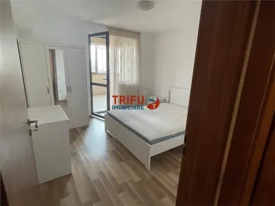 Apartament 2 camere de închiriat – Alba Iulia, Zona Centrală - foto 3
